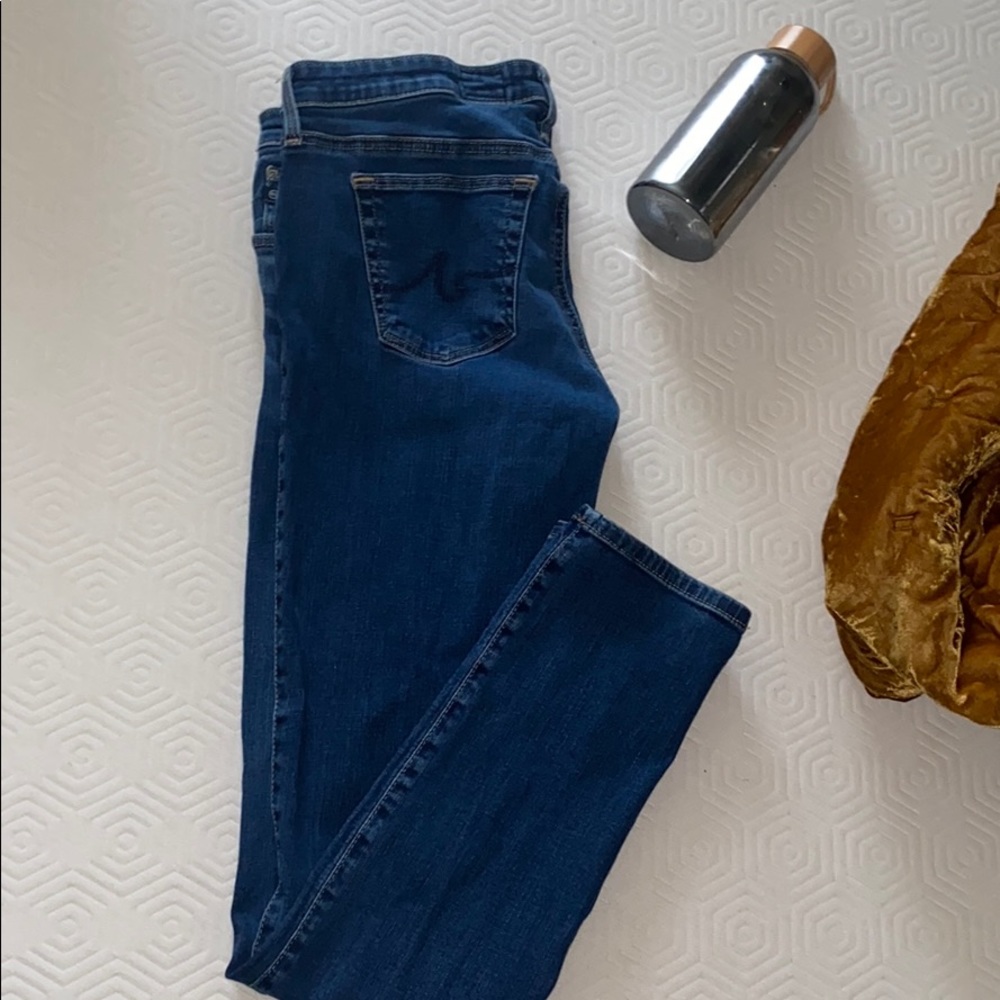 AG Jeans size 29R